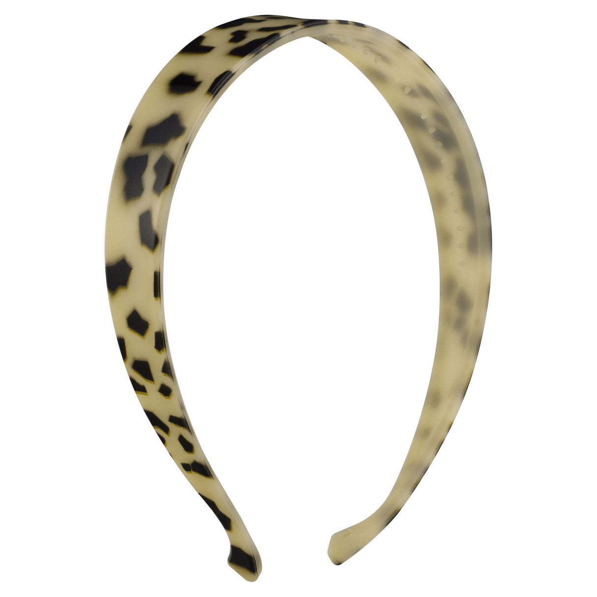 Lady Jayne Thick Headband in various styles, adding glamour and comfort to any outfit for casual or elegant occasions.