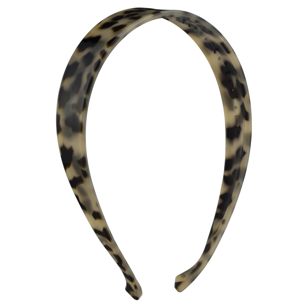 Lady Jayne Thick Headband in various styles, a chic accessory that elevates everyday and evening outfits.