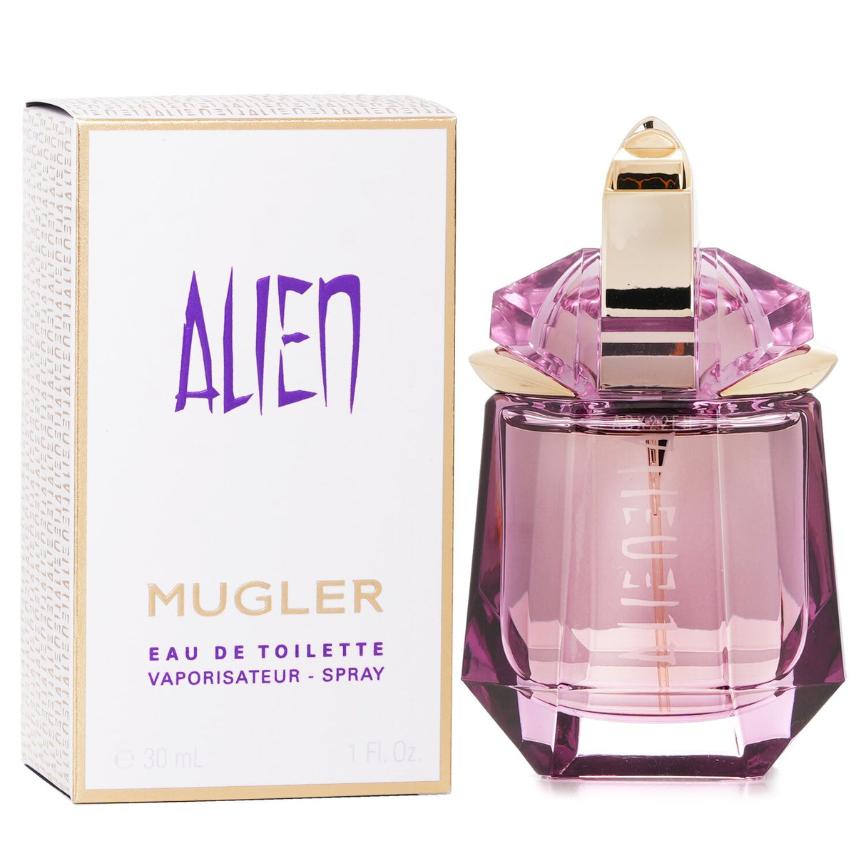 Thierry Mugler (Mugler) Alien Eau De Toilette Spray 30ml/1oz