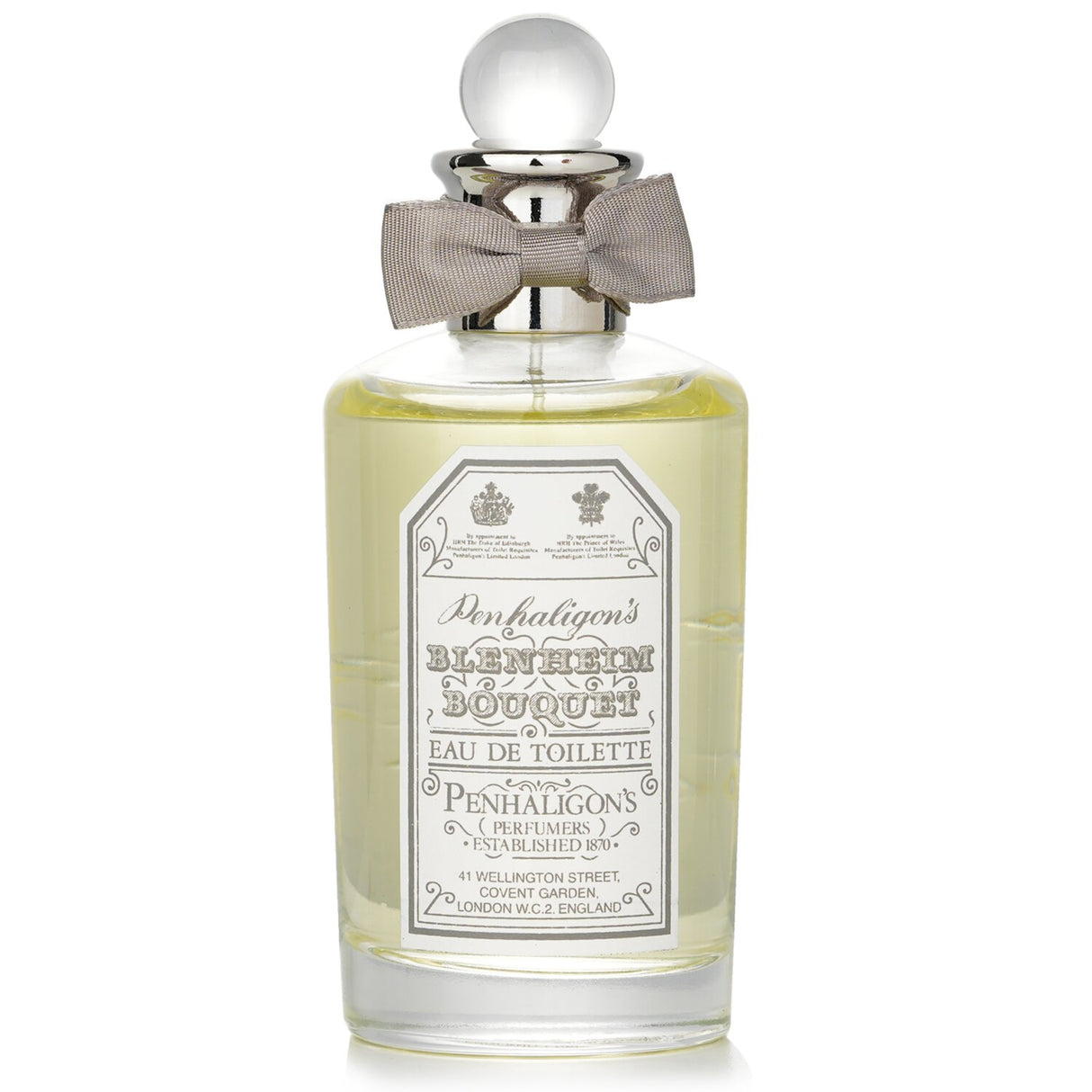 Penhaligon's - Blenheim Bouquet Eau De Toilette Spray - 100ml/3.4oz