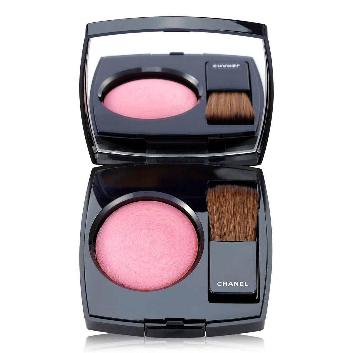 Chanel - Powder Blush - No. 64 Pink Explosion - 3.5g/0.12oz