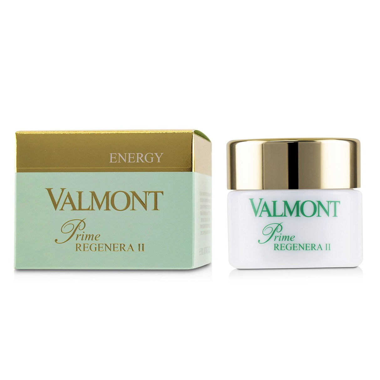 Valmont - Prime Regenera II (Intense Nutrition and Repairing Cream) - 50ml/1.7o