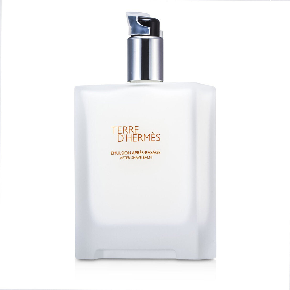 Hermes - Terre D'Hermes After Shave Balm - 100ml/3.3oz