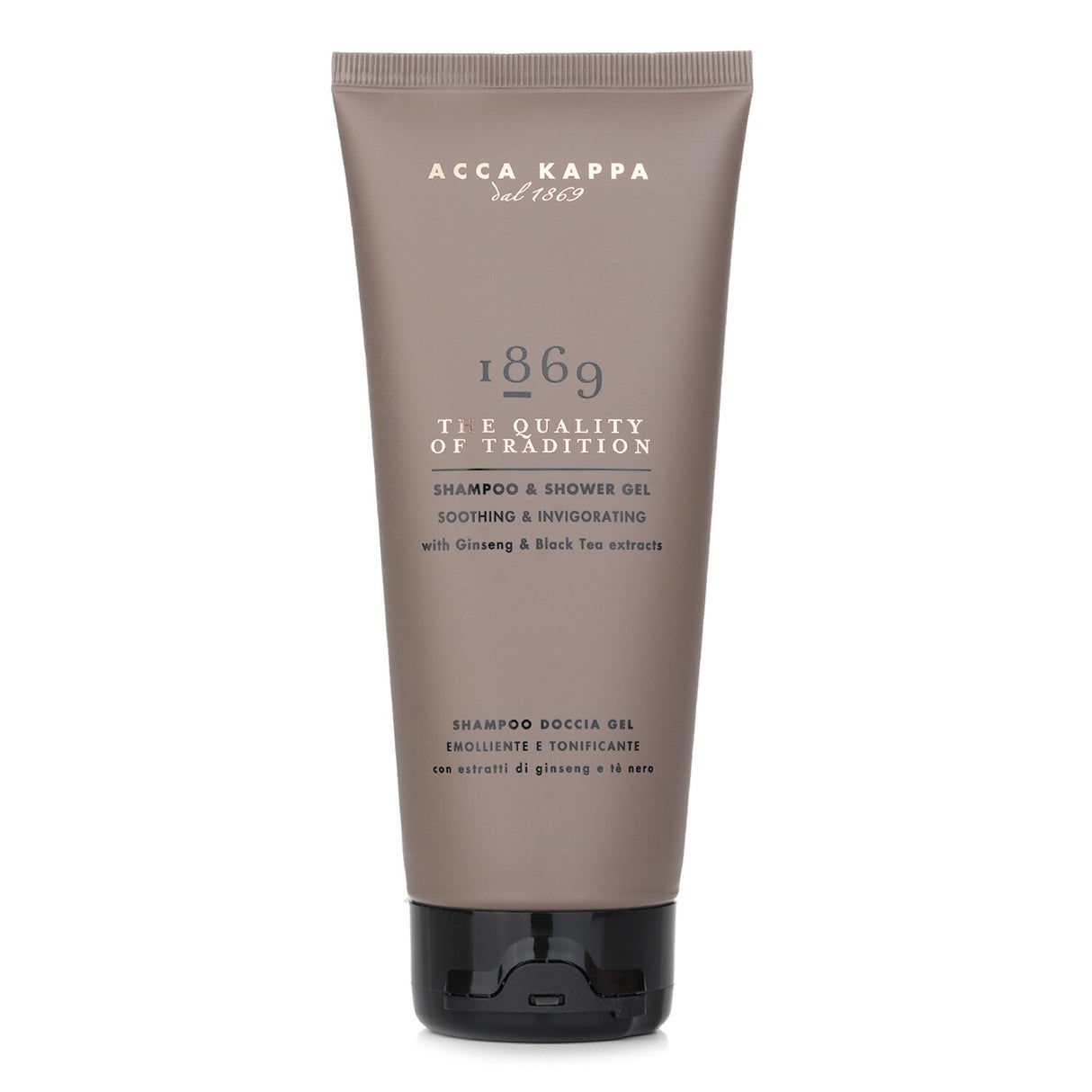 Acca Kappa - 1869 Shampoo & Shower Gel - 200ml/6.7oz