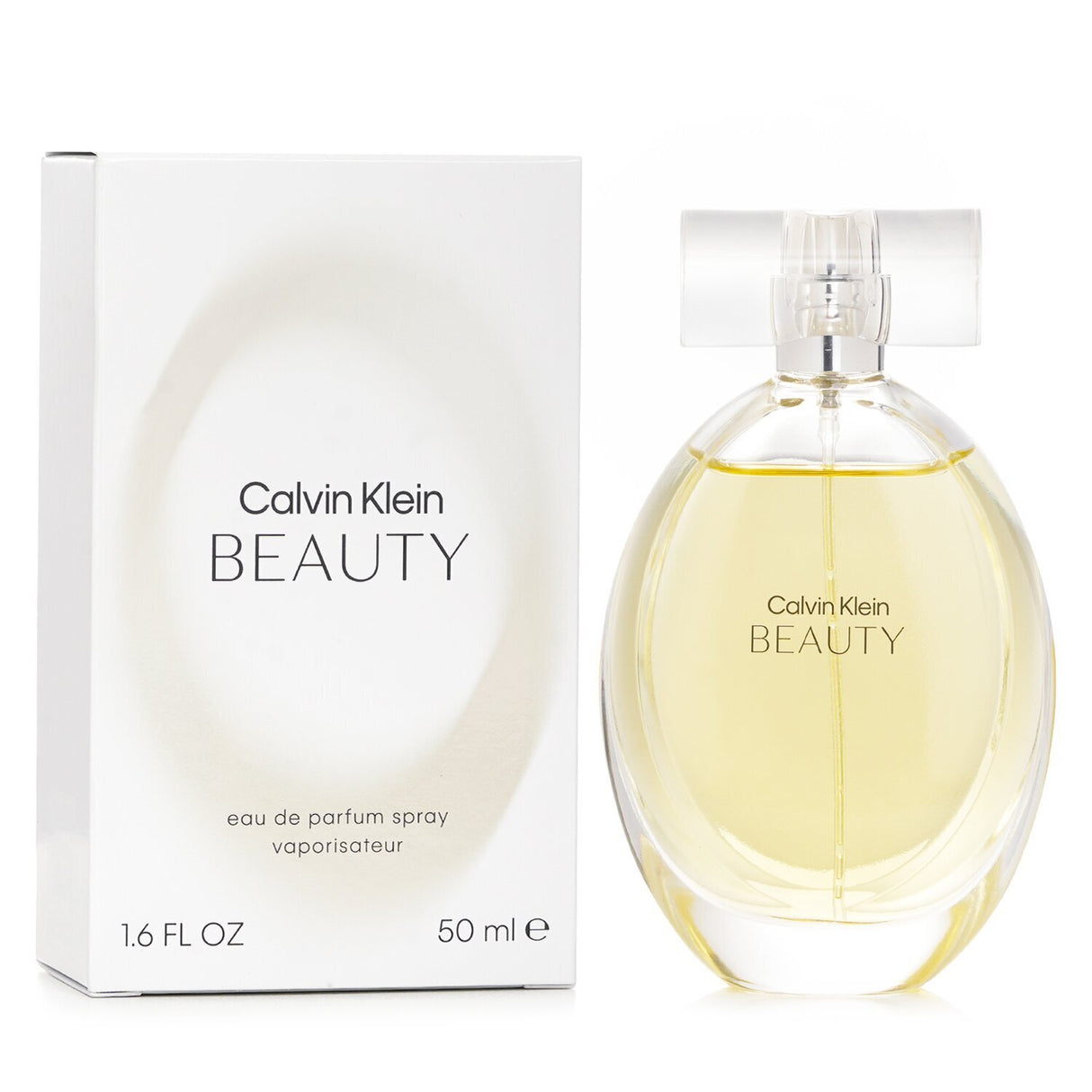Calvin Klein Beauty Eau De Parfum Spray 50ml/1.7oz
