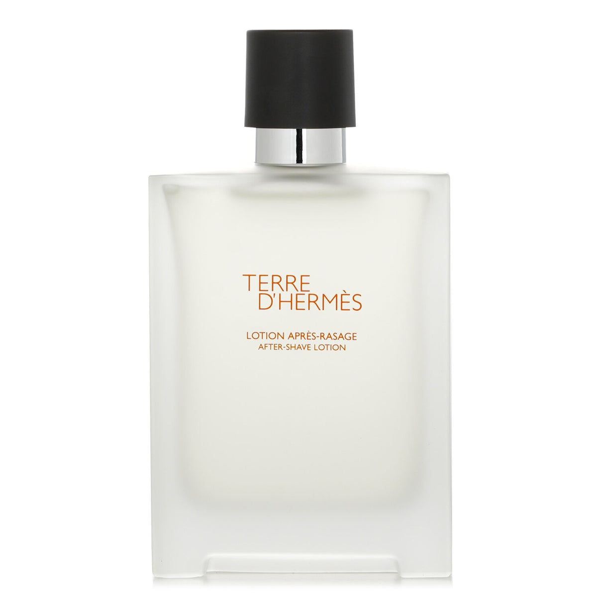 Hermes - Terre D'Hermes After Shave Lotion - 100ml/3.3oz