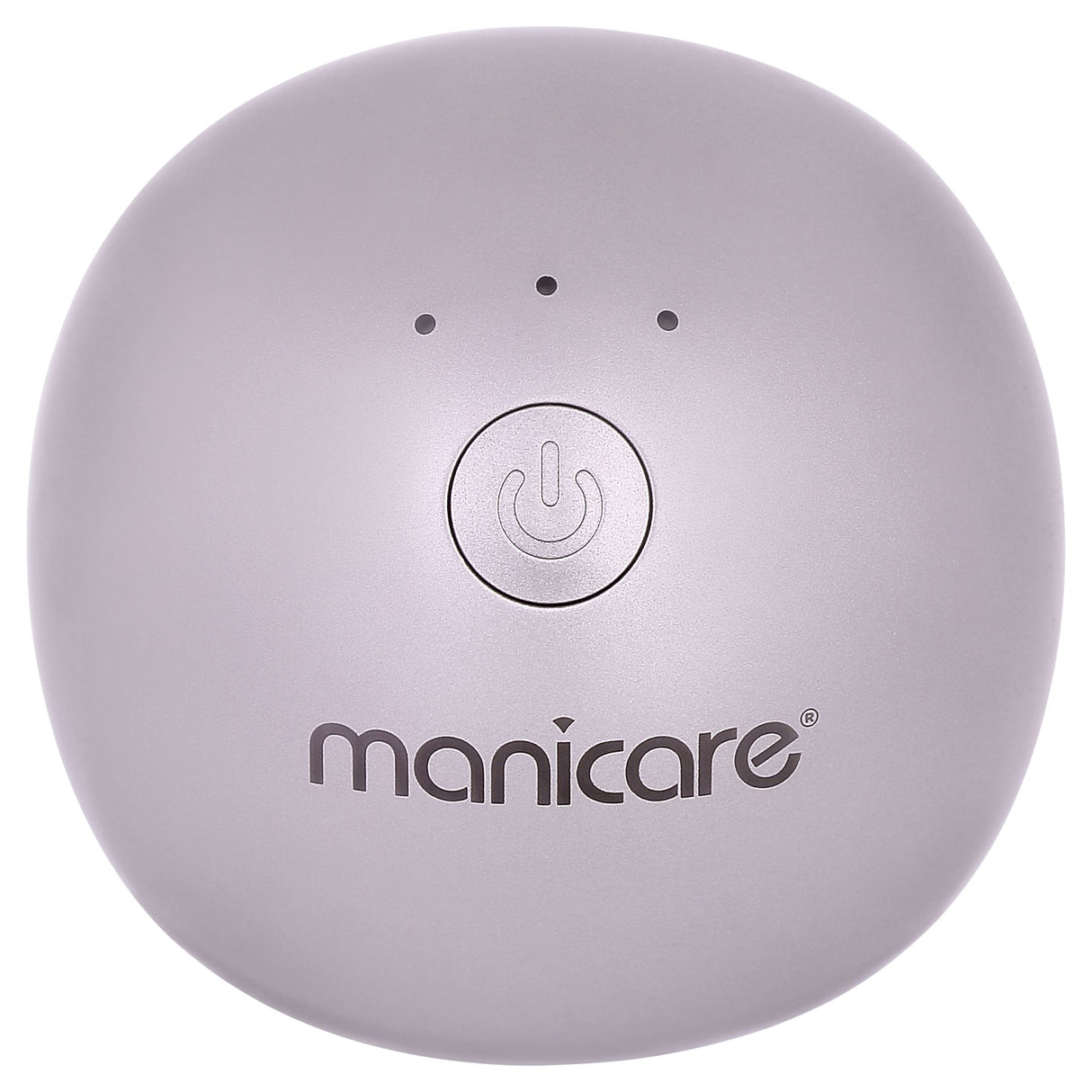 Manicare NOVA FIT® Face Massager with dual modes for relaxation and EMS Fitness, enhancing skin tone and rejuvenation.