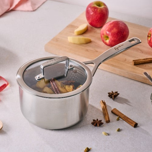 Saucepan - PYROLUX Pyrohex (18cm/2.5 Litre)