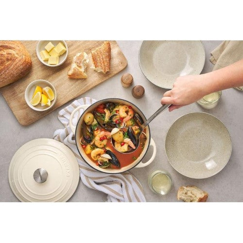 Round French Oven - PYROLUX Pyrochef Meringue (26cm/5L)