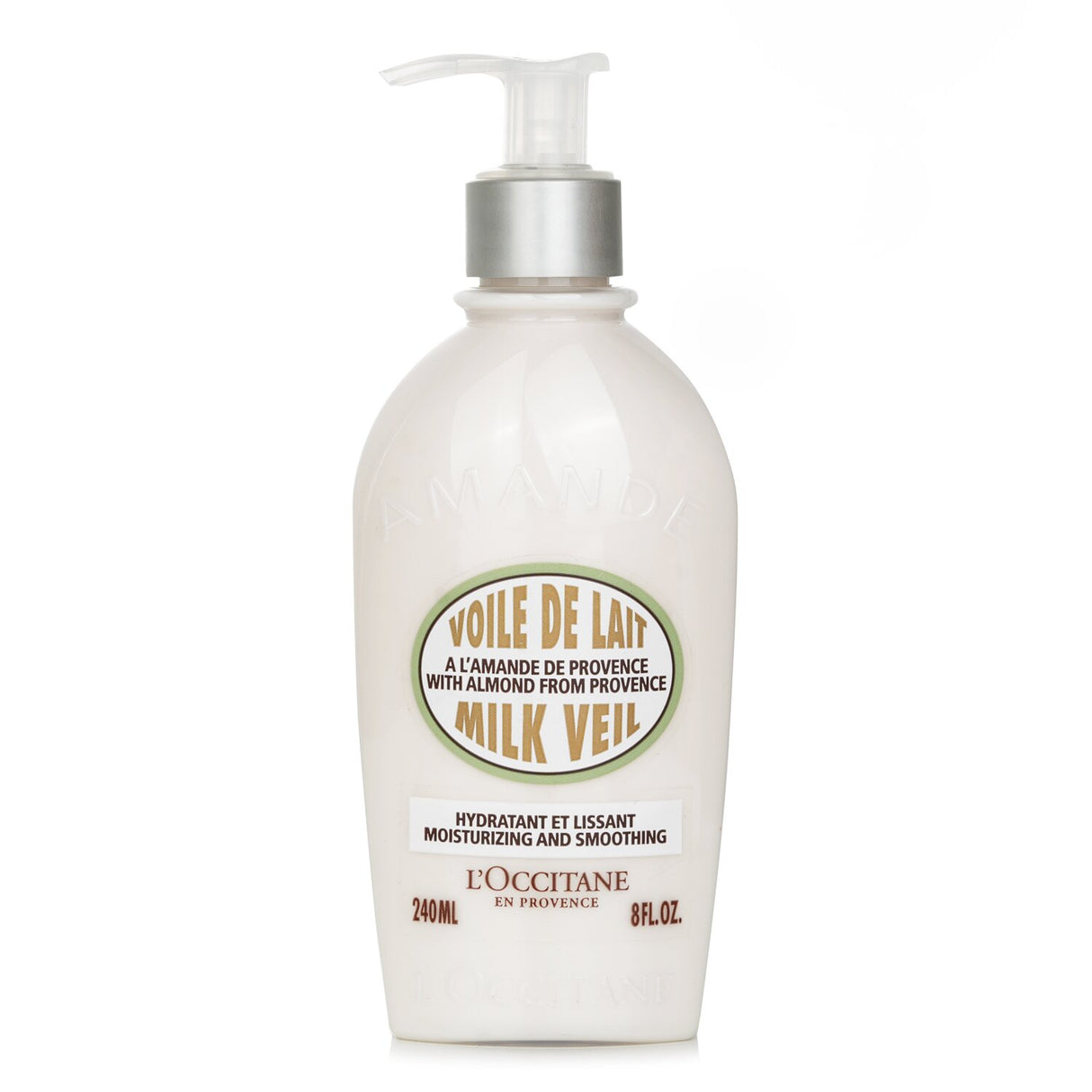 L'Occitane - Almond Milk Veil - 250ml/8.4oz