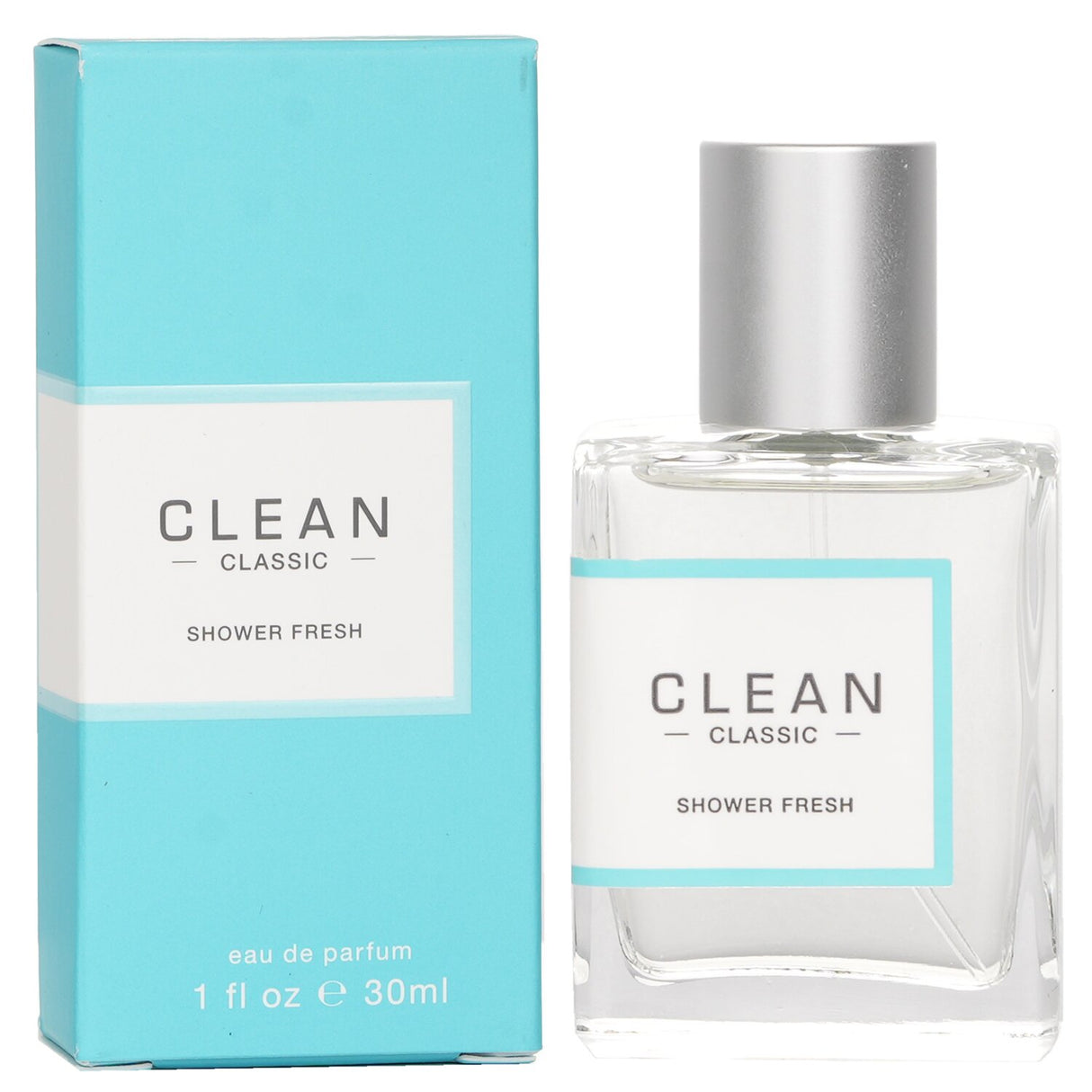 Clean Classic Shower Fresh Eau De Parfum Spray 30ml/1oz
