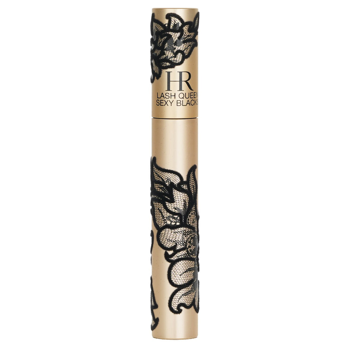 Helena Rubinstein - Lash Queen Sexy Blacks Mascara - # 01 Scandalous Black - 6.