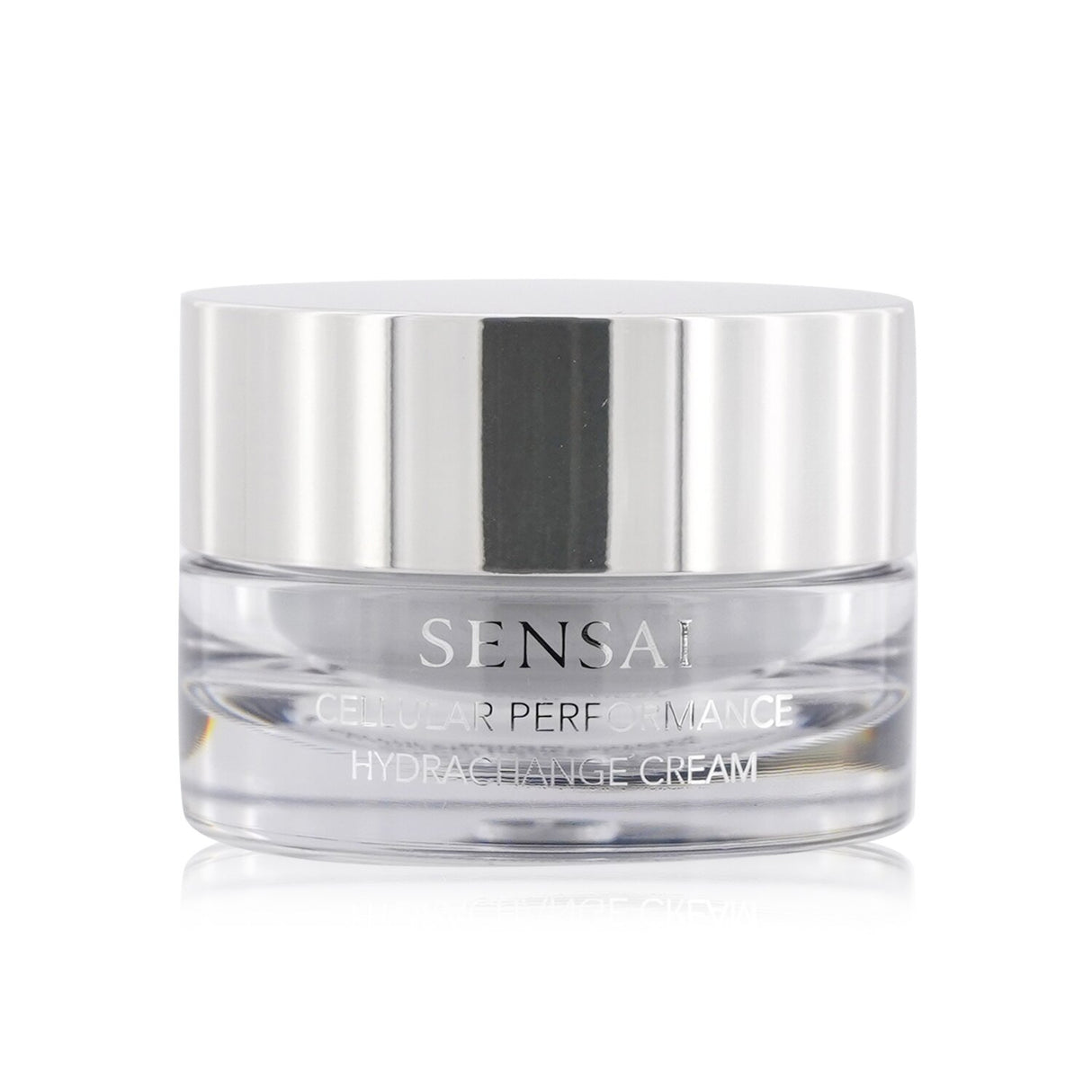 Kanebo - Sensai Cellular Performance Hydrachange Cream - 40ml/1.4oz