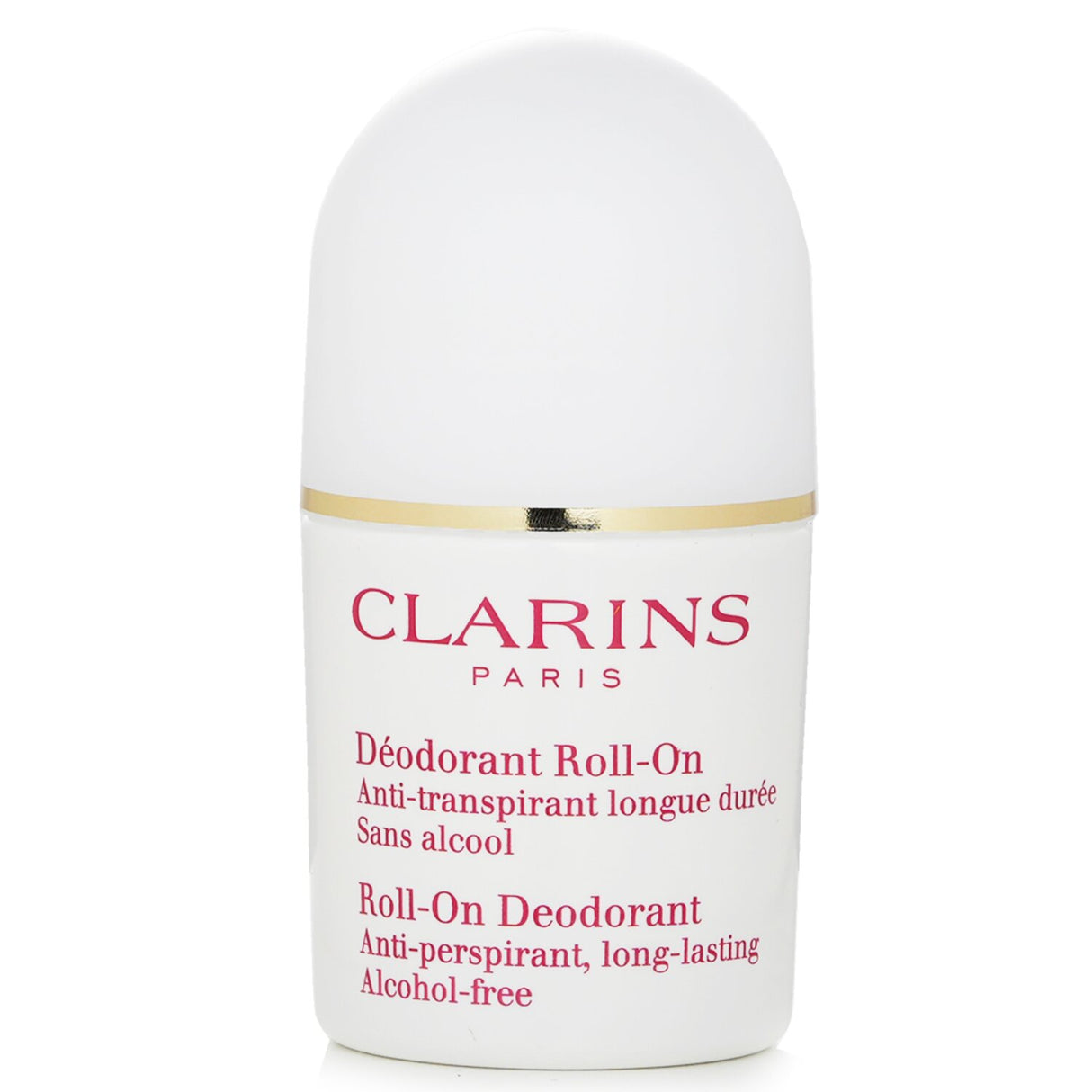Clarins - Gentle Care Roll On Deodorant - 50ml/1.7oz