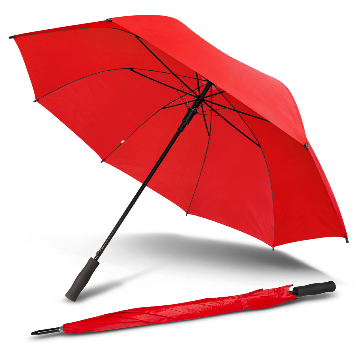 Umbrella - Pro-Am (Red)
