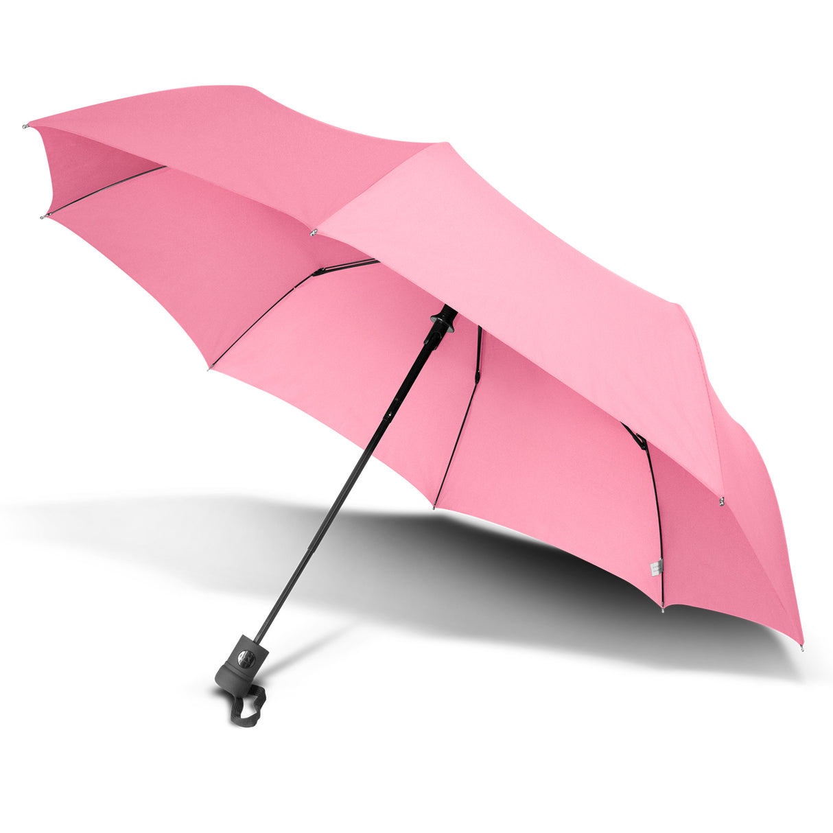 Umbrella - Tri-Fold (Pink)