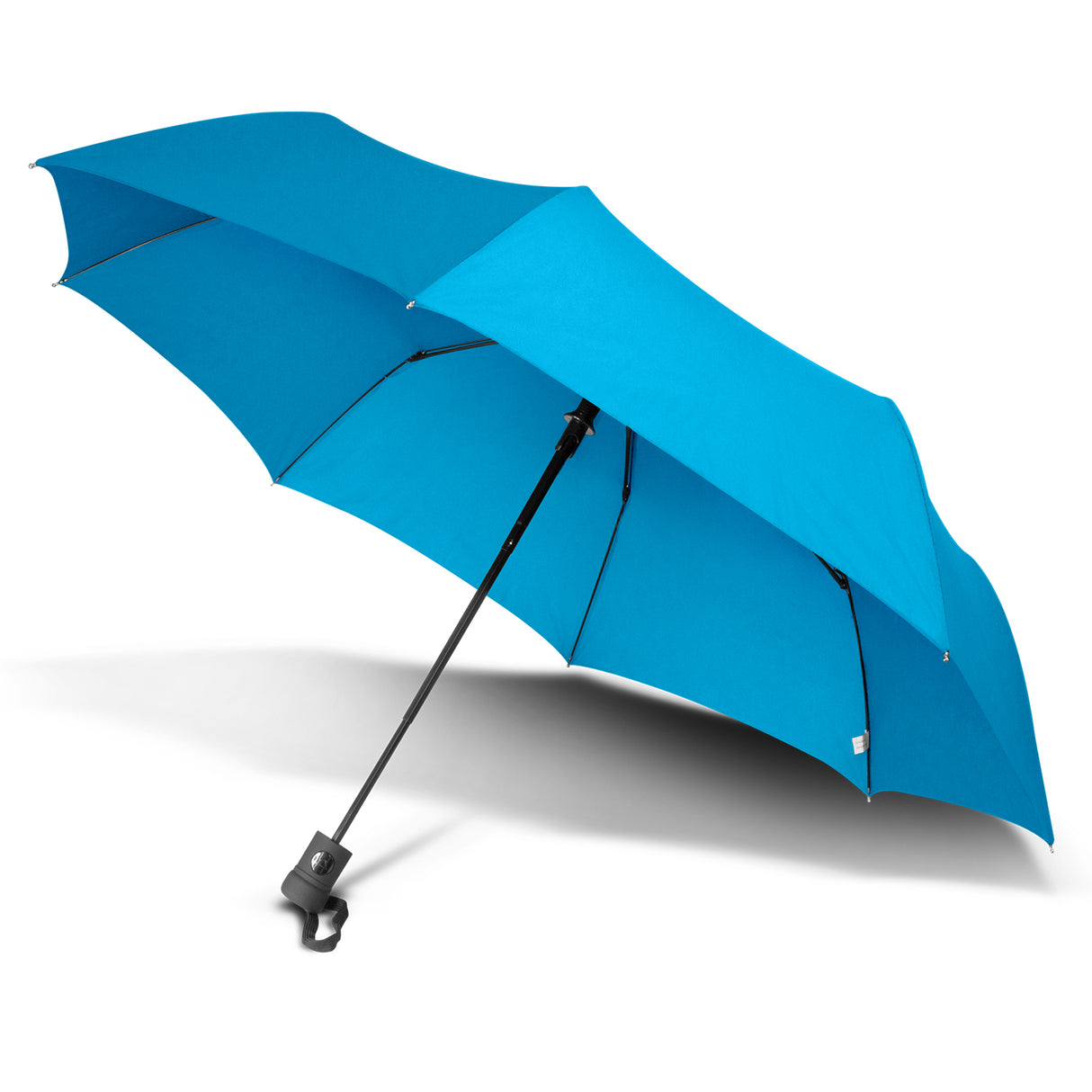 Umbrella - Tri-Fold (Sky Blue)