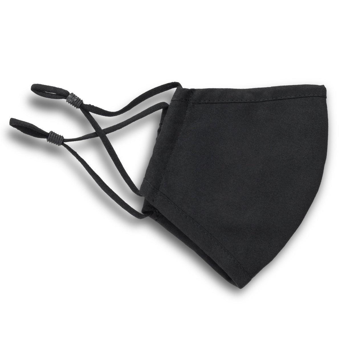 Reusable Face Mask With Adjustable Nose Wire Luxe - Pack of 25