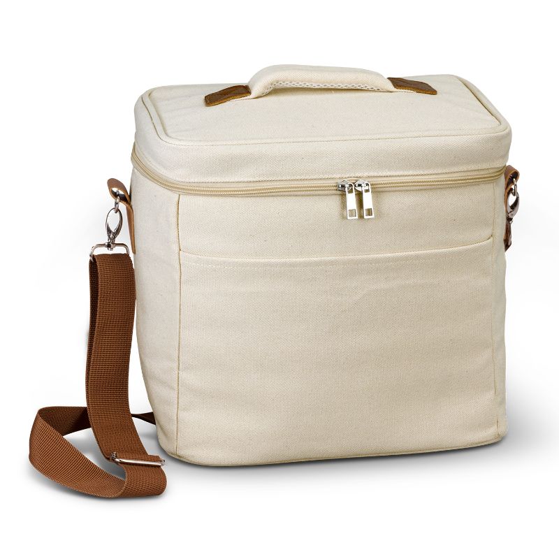 Cooler Bag - Colton (Natural)