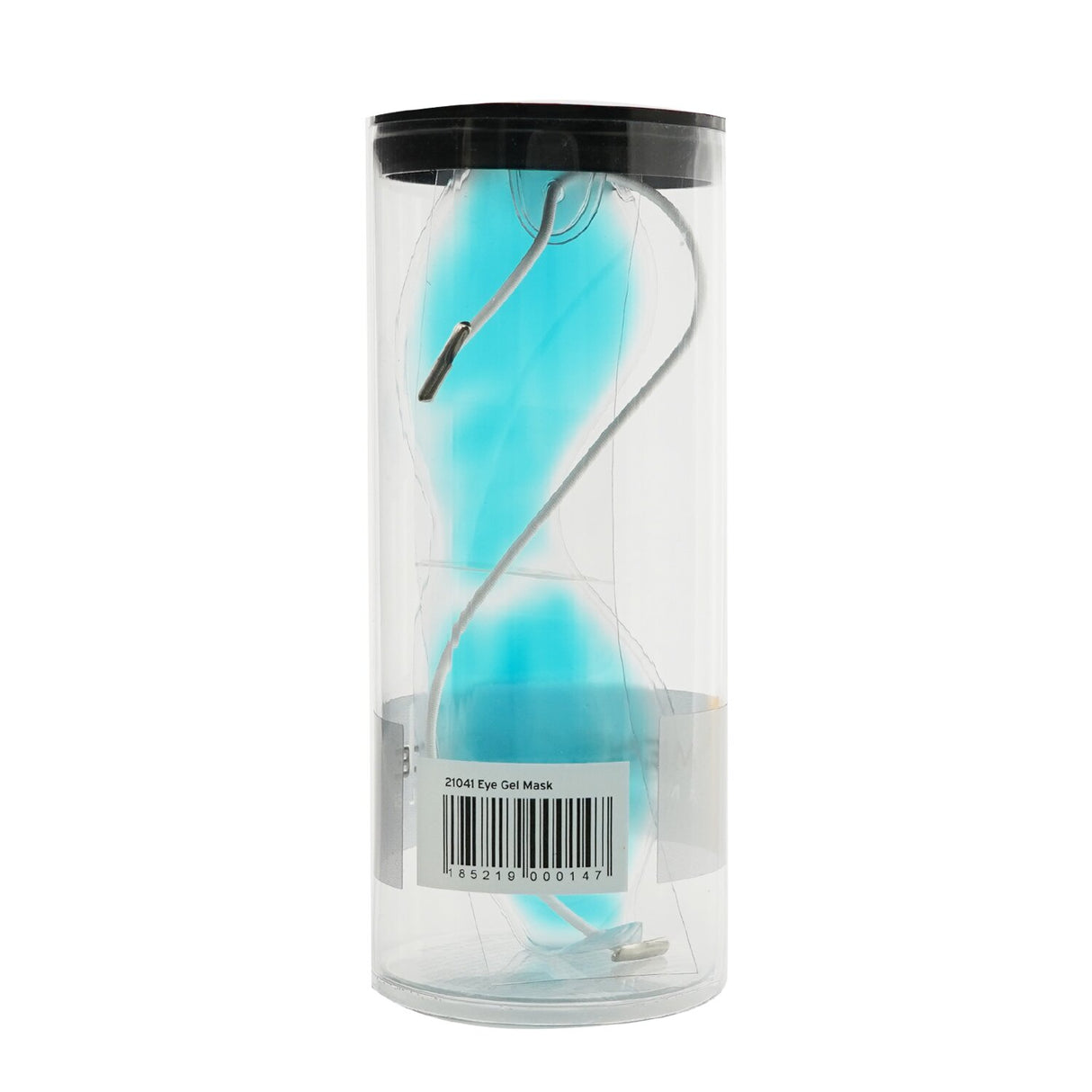 Menscience Eye Gel Mask for men, reduces fine lines and puffiness, use hot or cold for a revitalized look.