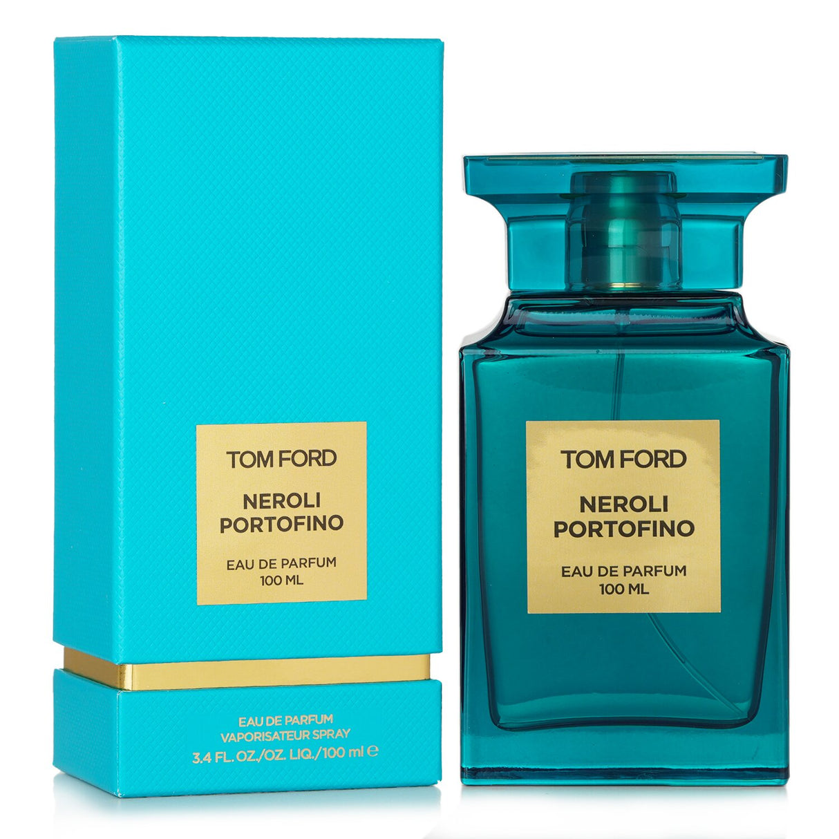 Tom Ford - Private Blend Neroli Portofino Eau De Parfum Spray - 100ml/3.4oz