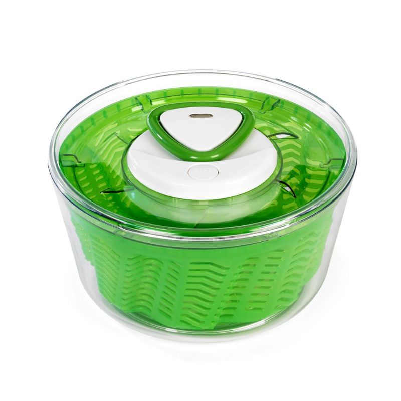 Salad Spinner - Zyliss Easy Spin 2' Small (Green)