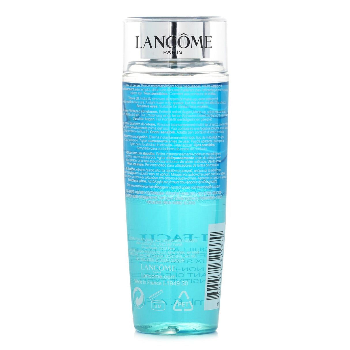 Lancome - Bi Facil - 200ml/6.7oz