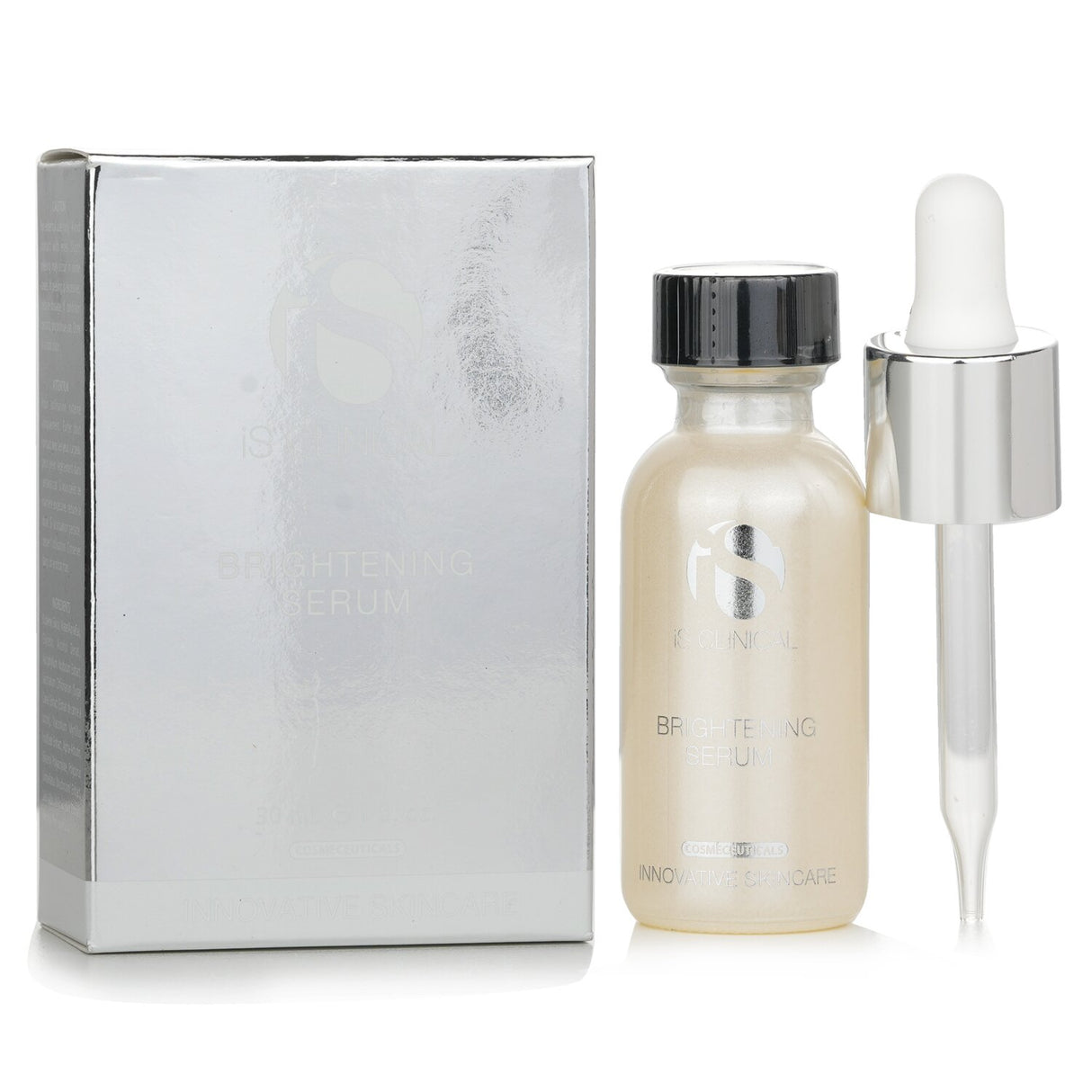 IS Clinical - White Lightening Serum - 30ml/1oz