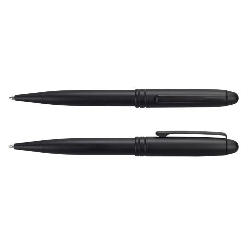 Writing Set - Onyx (Black)