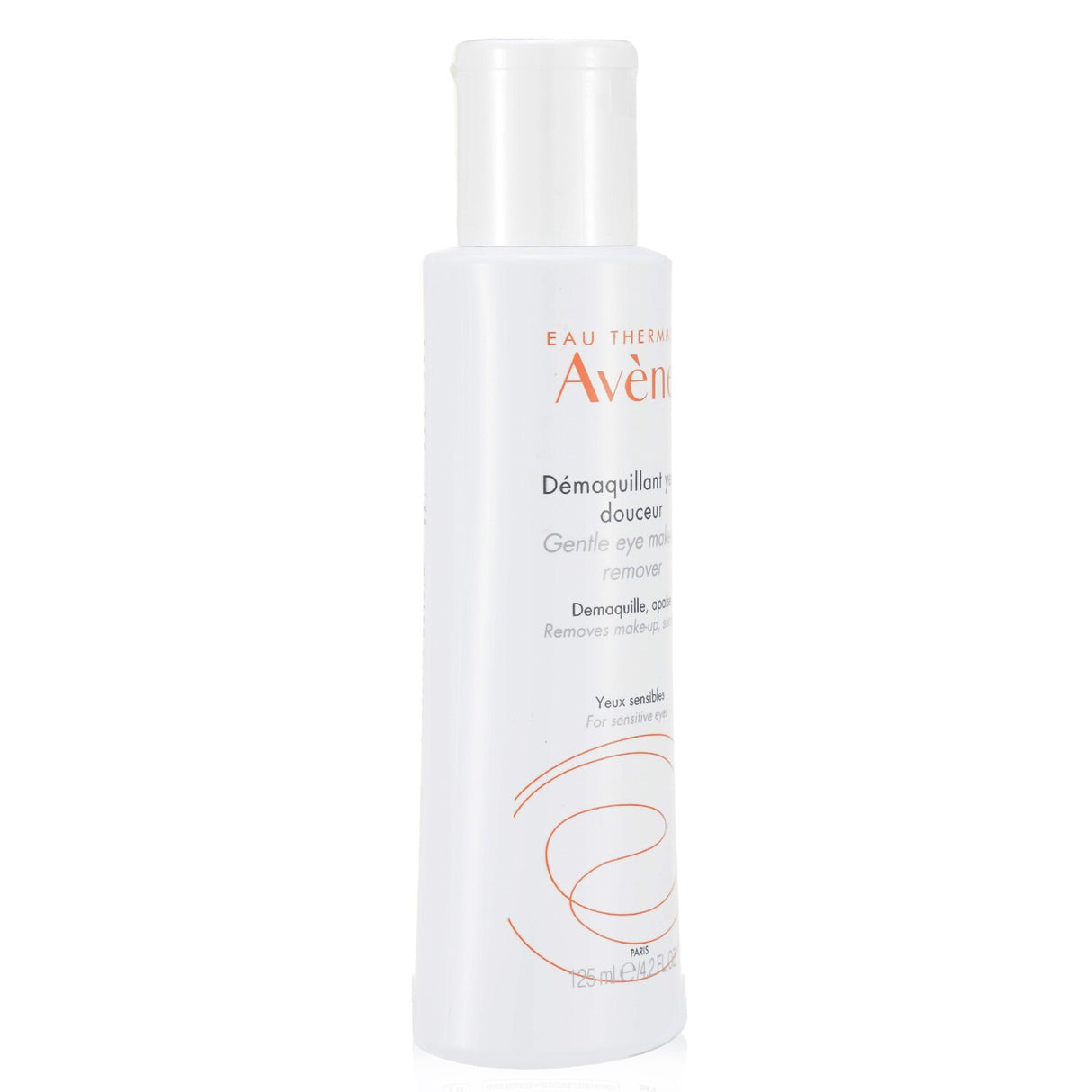 Avene - Gentle Eye Make-Up Remover - 125ml/4.22oz
