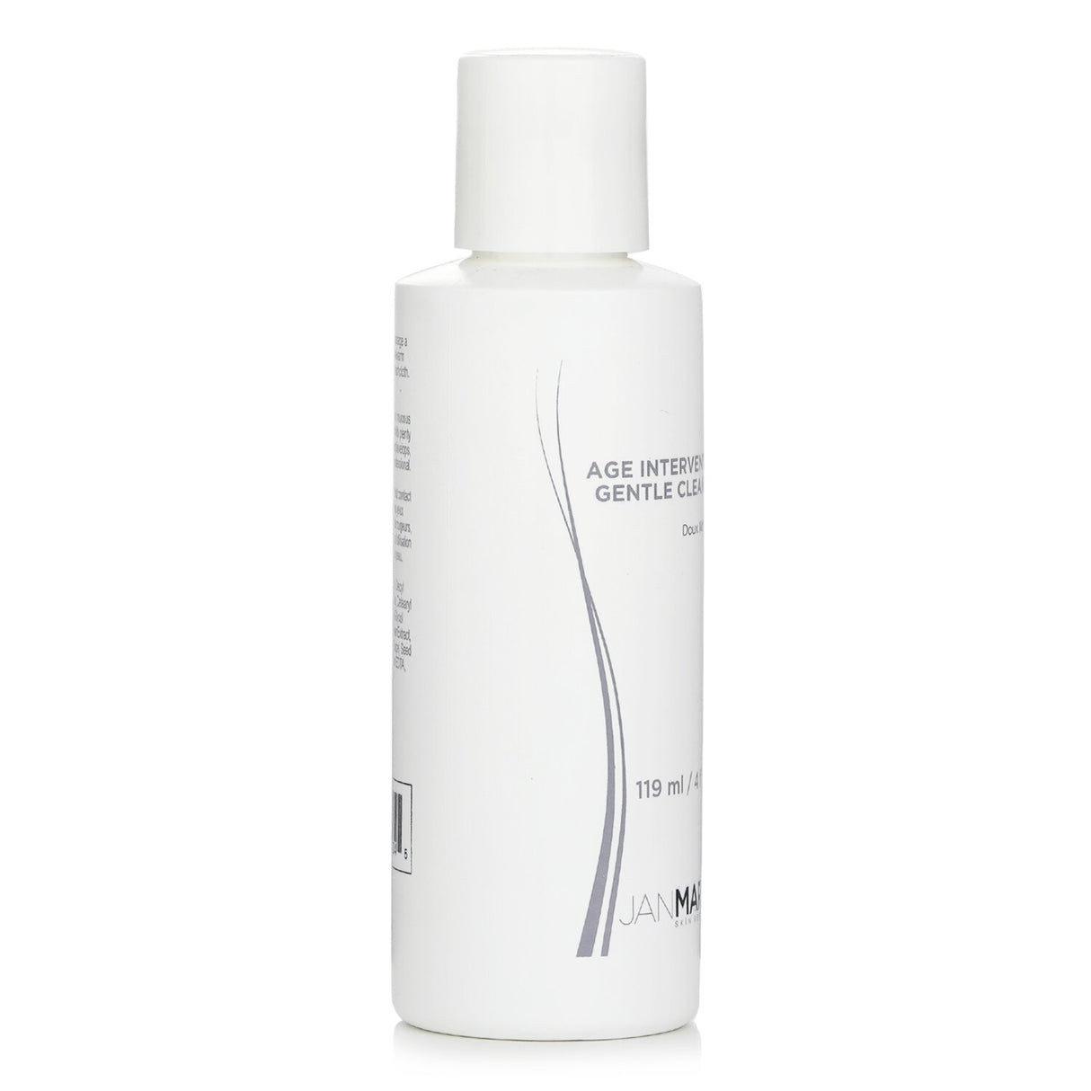 Jan Marini Age Intervention Gentle Cleanser 119ml/4oz