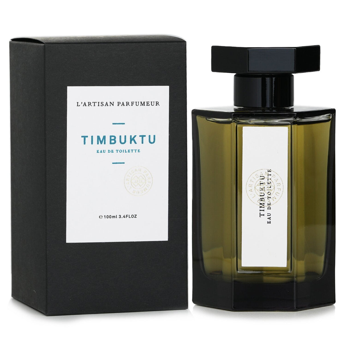 L'Artisan Parfumeur Timbuktu Eau De Toilette Spray 100ml/3.4oz