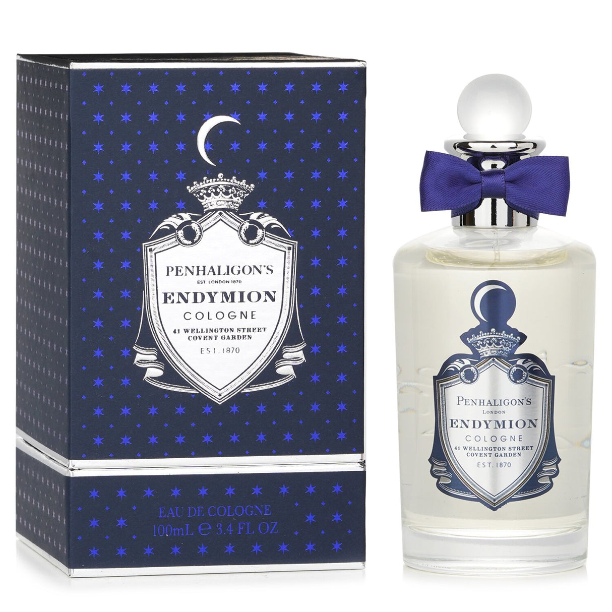 Penhaligon's - Endymion Cologne Spray - 100ml/3.4oz