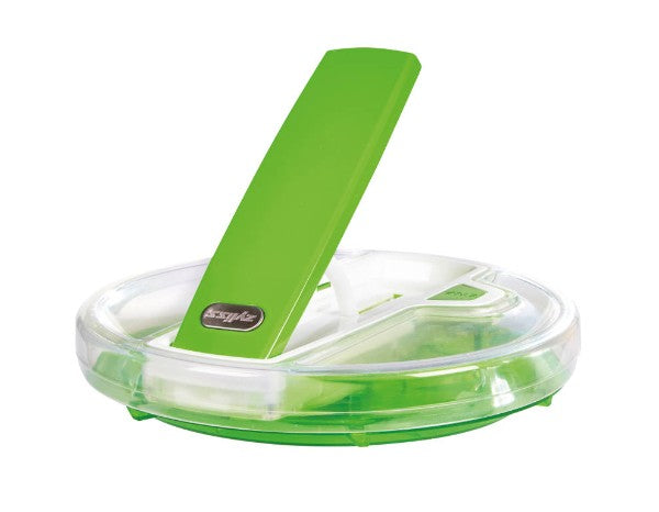Swift Dry' Large Salad Spinner - Zyliss