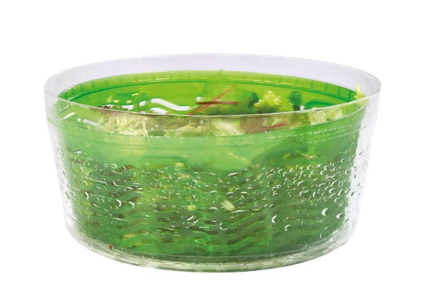 Swift Dry' Large Salad Spinner - Zyliss