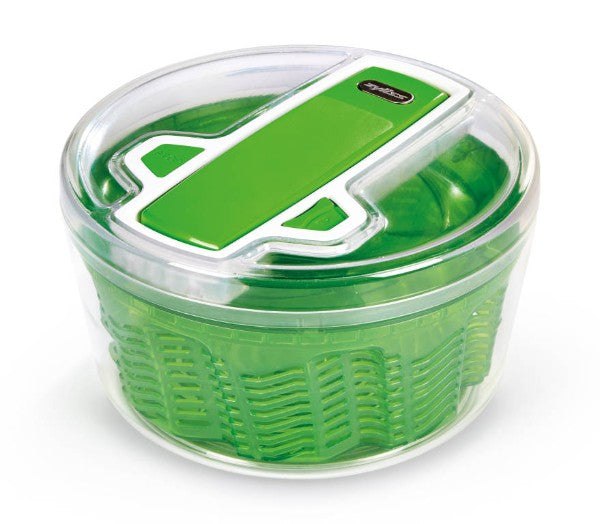 Swift Dry' Large Salad Spinner - Zyliss