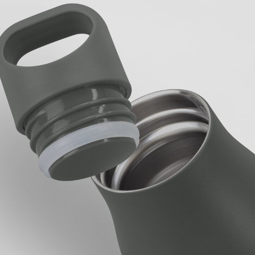 Vacuum Bottle - Allure (Charcoal)