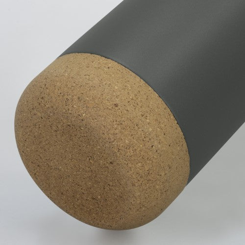 Vacuum Bottle - Allure (Charcoal)