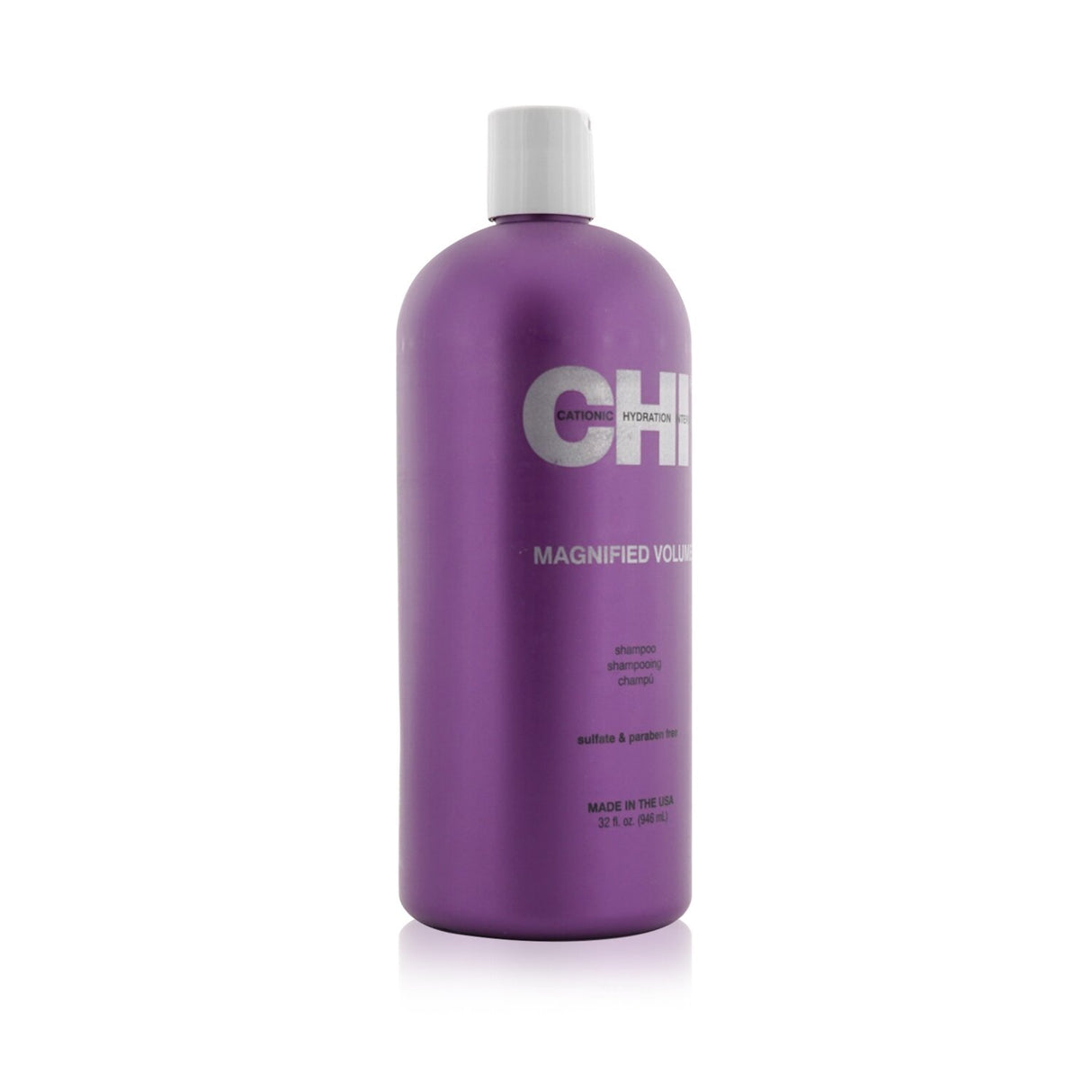 CHI Magnified Volume Shampoo 946ml/32oz