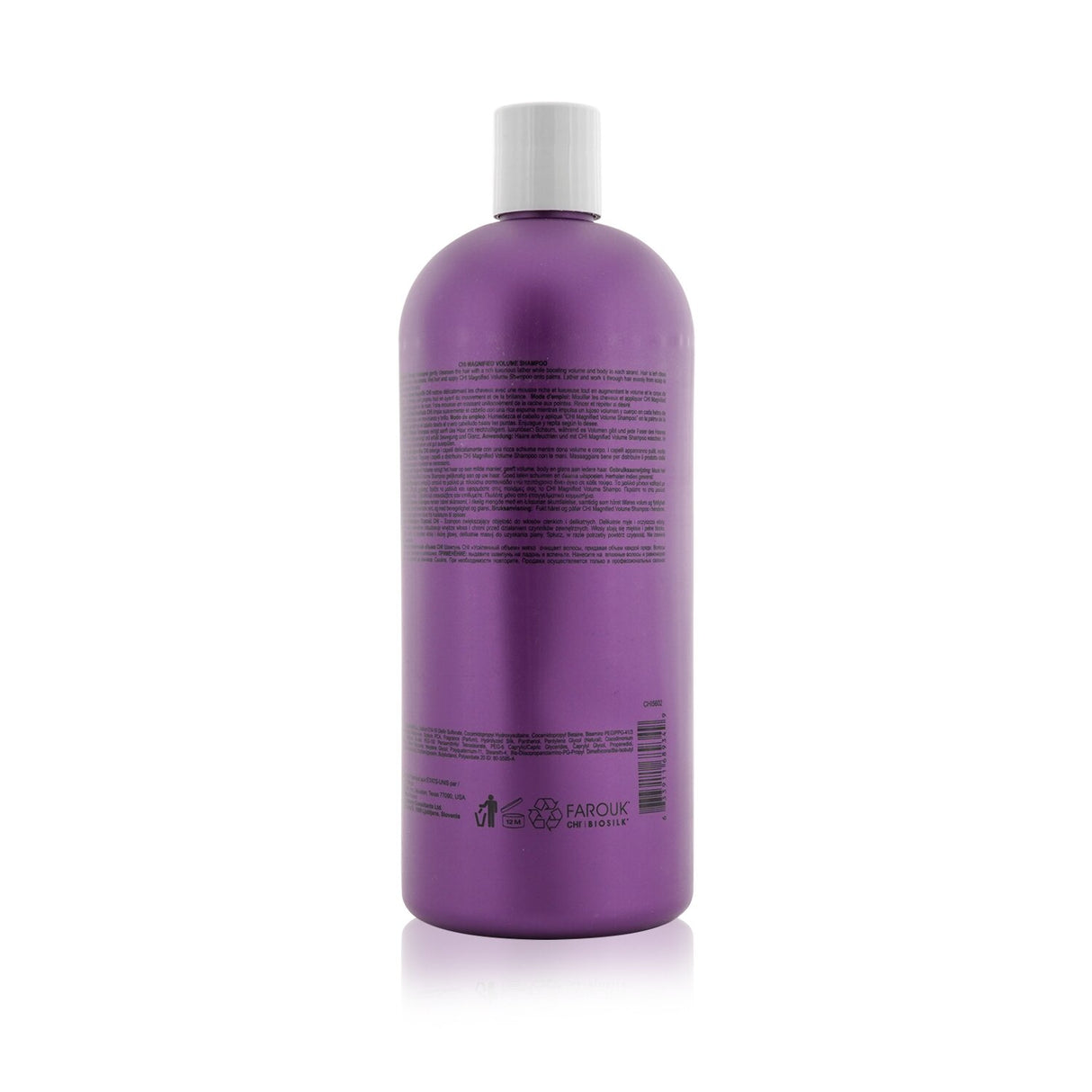 CHI Magnified Volume Shampoo 946ml/32oz