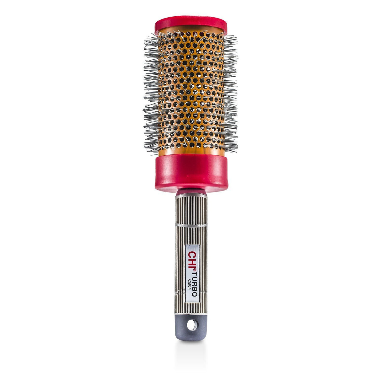 CHI - Turbo Ceramic Round Nylon Brush - Jumbo (CB04) - 1pc