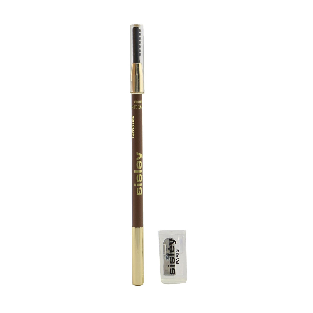 Sisley - Phyto Sourcils Perfect Eyebrow Pencil (With Brush & Sharpener) - No. 04
