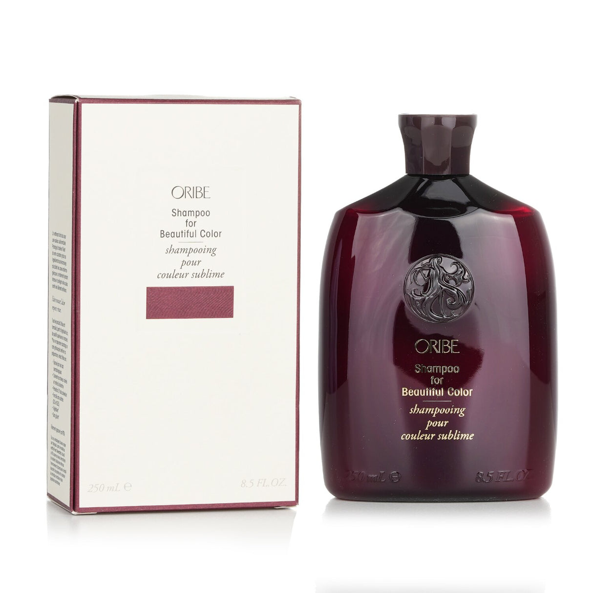 Oribe Shampoo For Beautiful Color 250ml/8.5oz