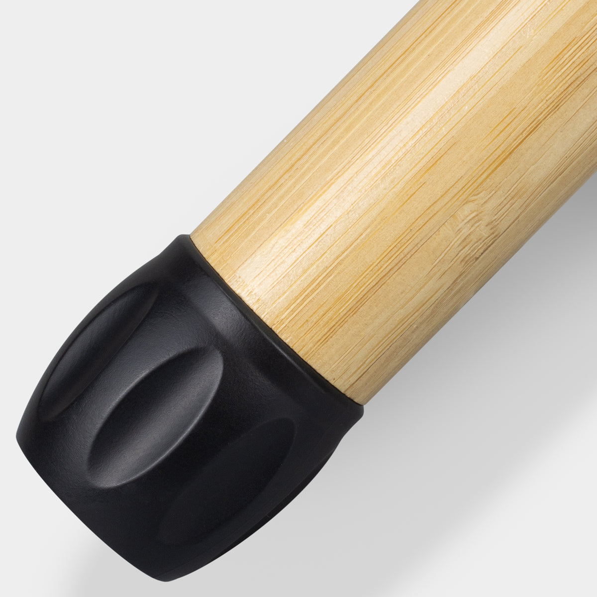 Compact Bamboo LED Flashlight Navigator - Pack of 15