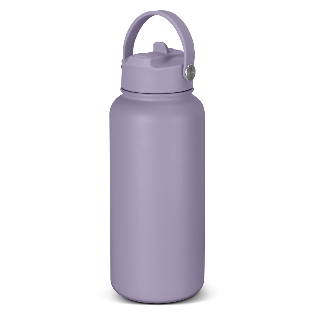 1L Stainless Steel Vacuum Insulated Drink Bottle Compadre Lilac