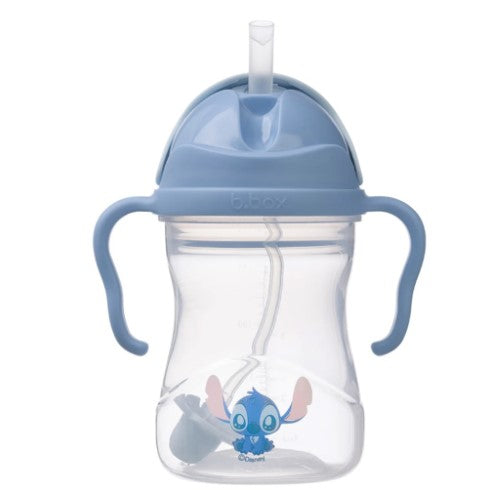 DISNEY SIPPY CUP 240ML STITCH