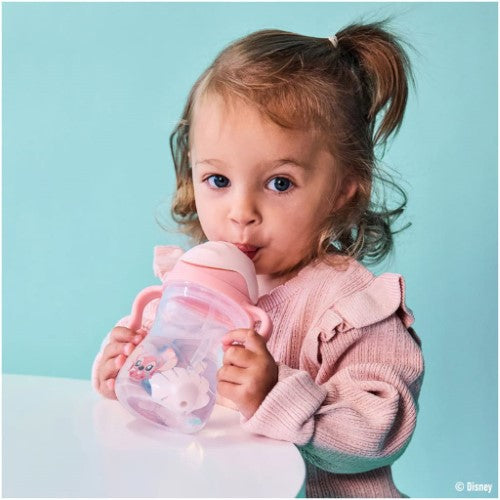 DISNEY SIPPY CUP 240ML ANGEL