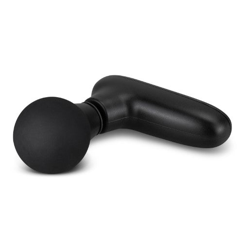 Handheld Massager - Compact (Black)