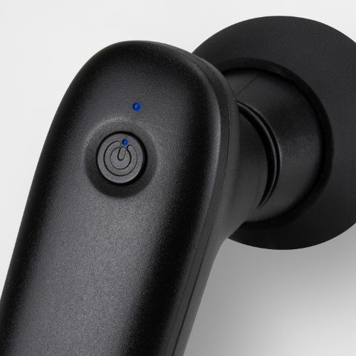 Handheld Massager - Compact (Black)