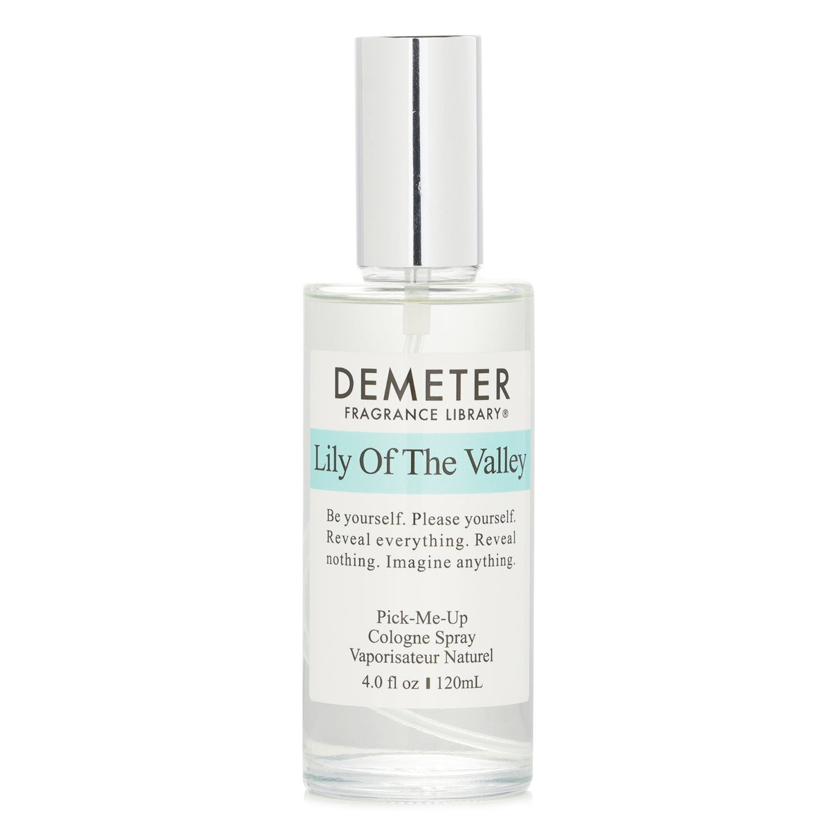 Demeter - Lily Of The Valley Cologne Spray - 120ml/4oz